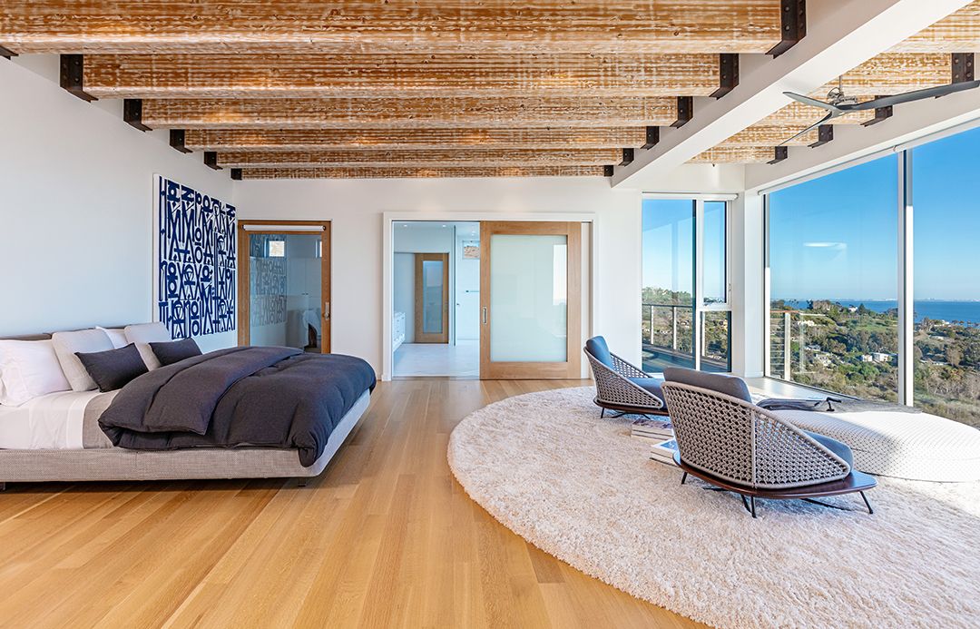 Explore A Malibu Mansion With Unreal Ocean Views Listed For 35m 23800malibucrestdrive049