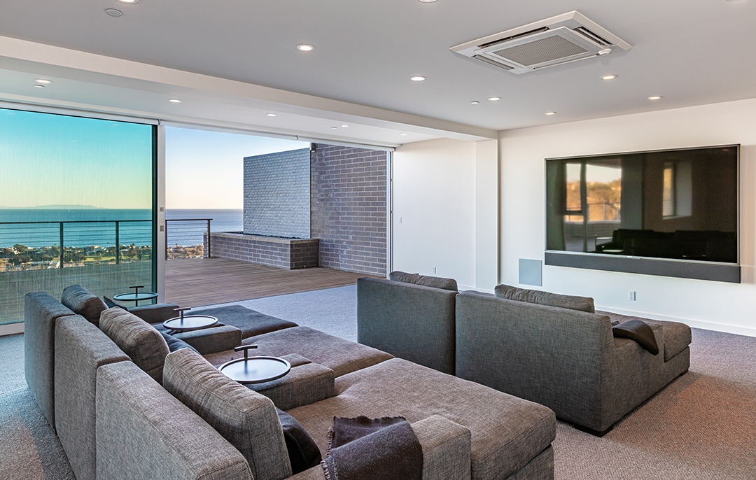 Explore A Malibu Mansion With Unreal Ocean Views Listed For 35m 23800malibucrestdrive067