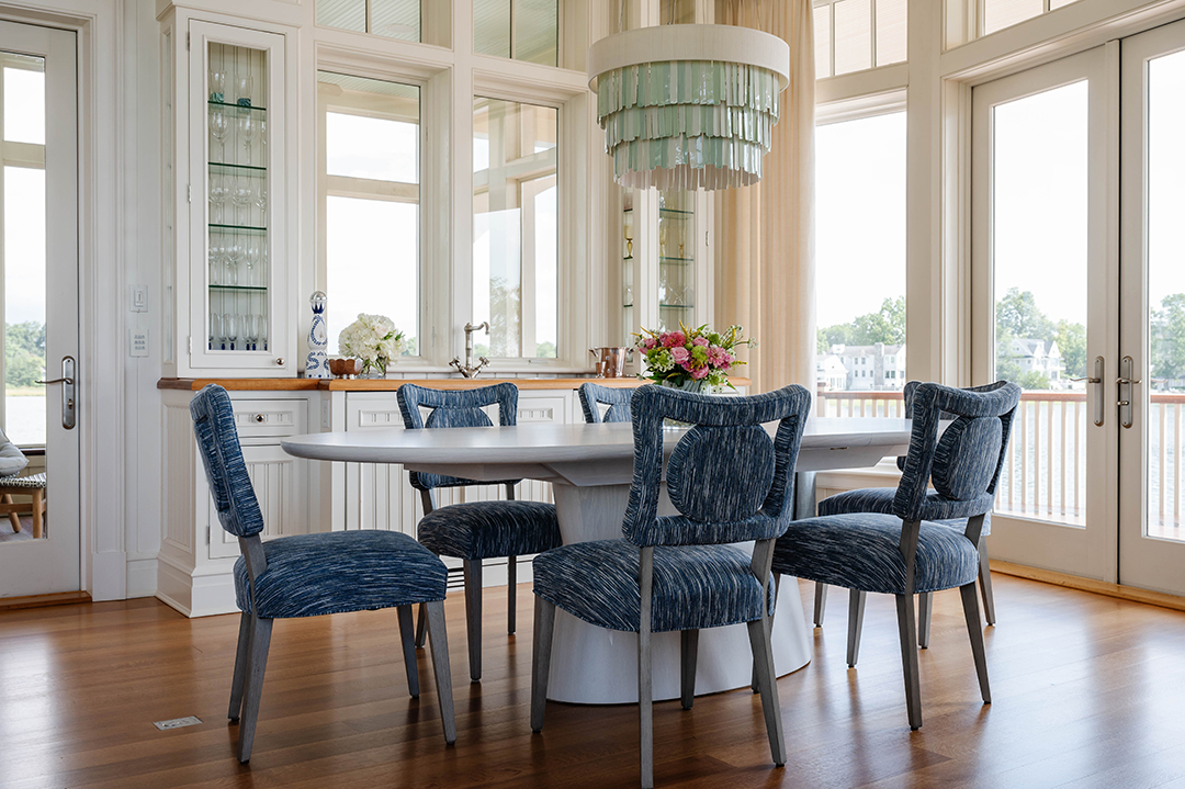 Creating The Art Of Stylish Living Comes Naturally For Clarity Home Interiors W