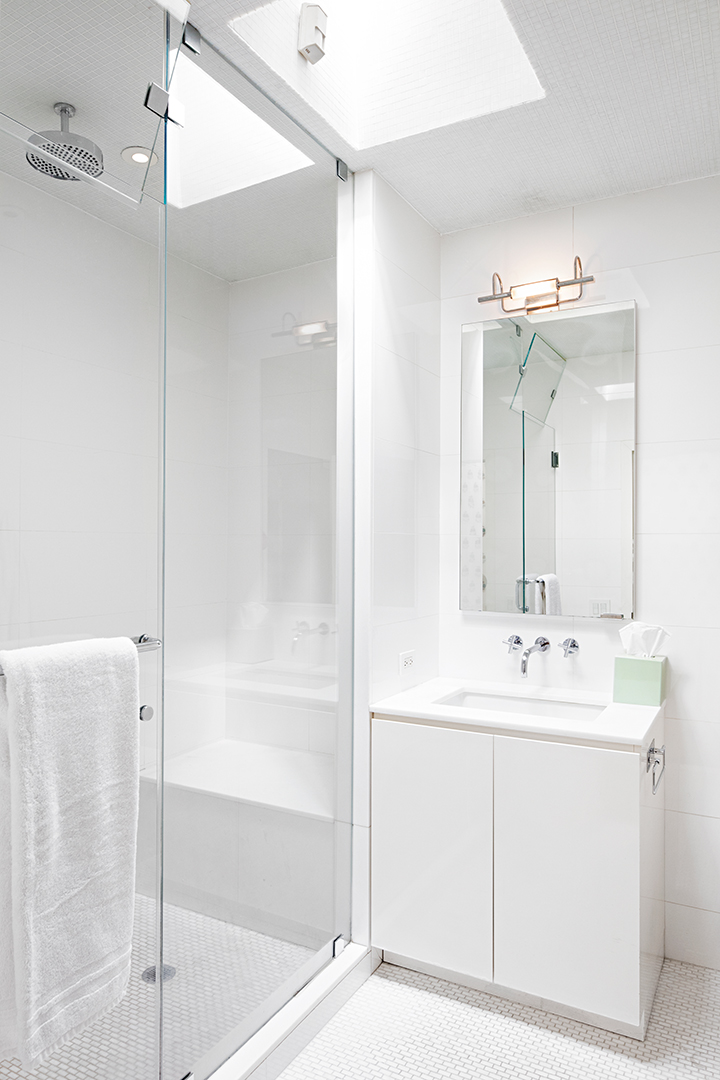 Interior Designer Muriel Brandolinis Eclectic And Unique Ues Townhouse Asks 9 5m S