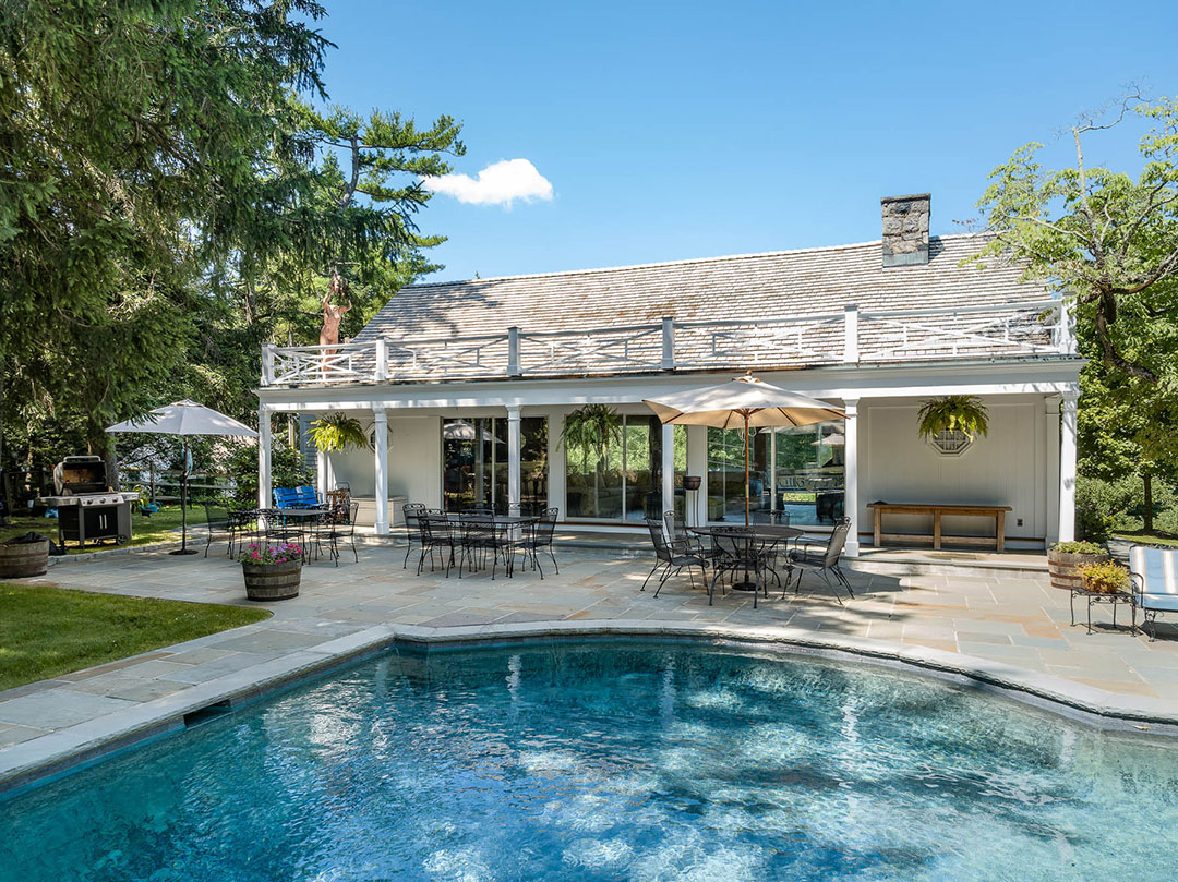 60 Pound Ridge Rd Poolhousejpg