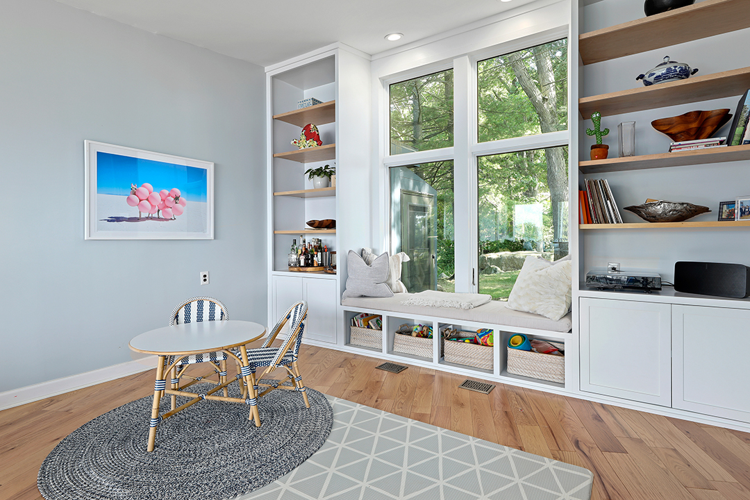 Cali Meets Connecticut At A Unique Waterfront Home In Norwalk Asking 2 8m S