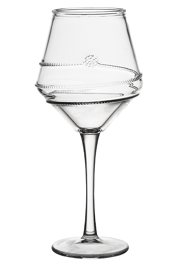 Kkh Wineglass Rough Silo