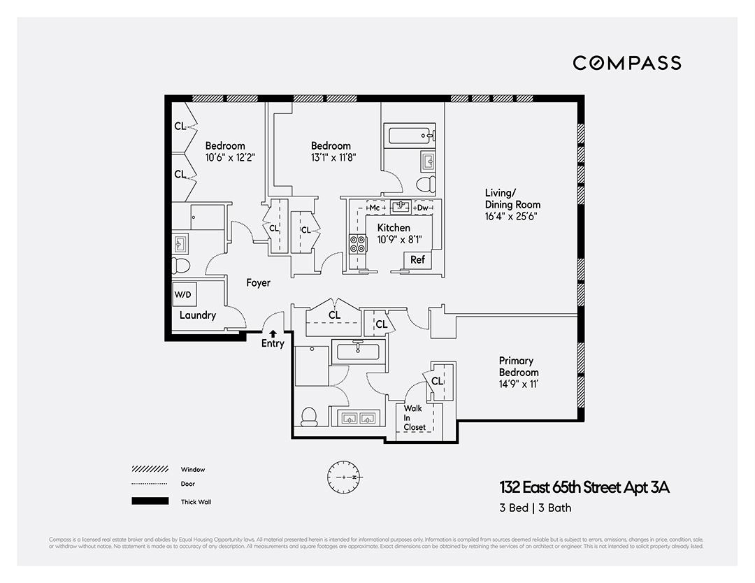 Exuberant Interiors By Sasha Bikoff Beckon At This Upper East Side Apartment Asking 5m N