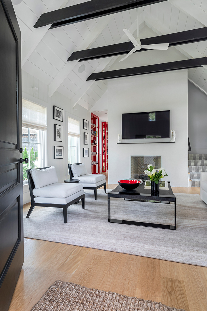 Creating The Art Of Stylish Living Comes Naturally For Clarity Home Interiors B