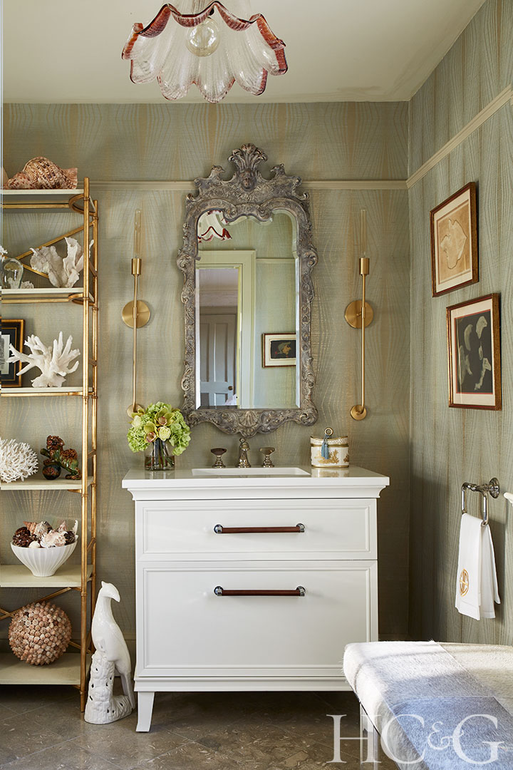 Tour The Hampton Designer Showhouse 2022 Cottages & Gardens