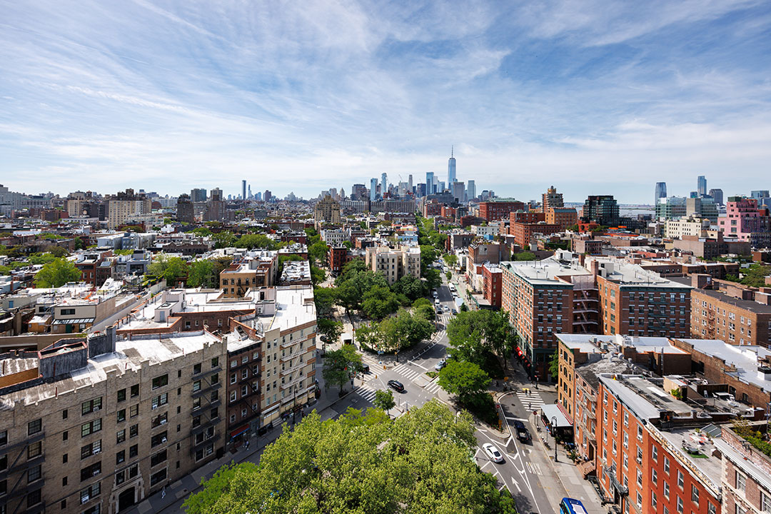 299 West 12th Pha 7