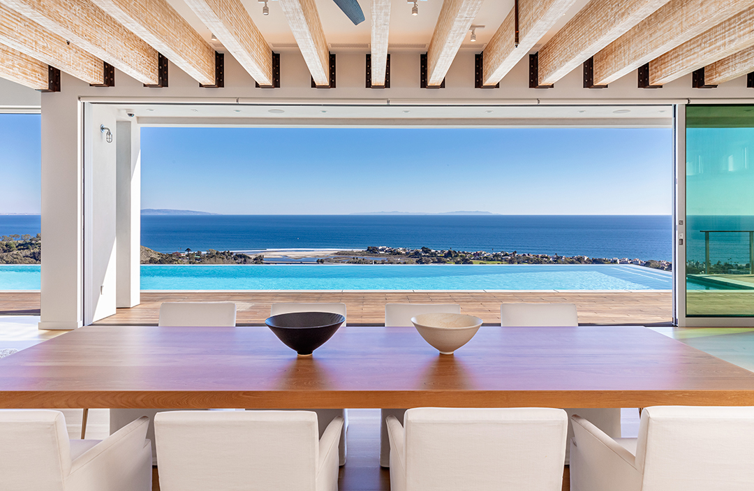 Explore A Malibu Mansion With Unreal Ocean Views Listed For 35m 23800malibucrestdrive028