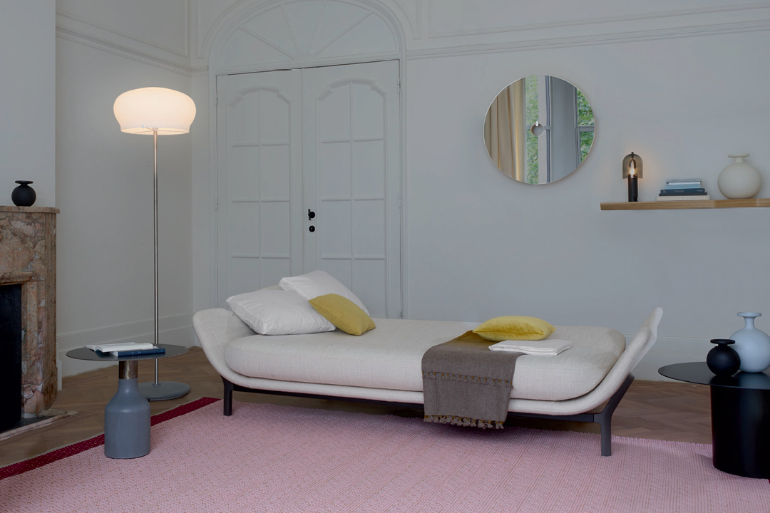 Unique And Modern Furnishings That Push The Boundaries Of Design Clam Lifestyle 2