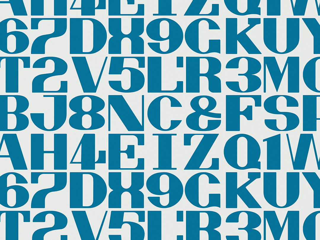 Maharam Alphabet Alexander Girard 006