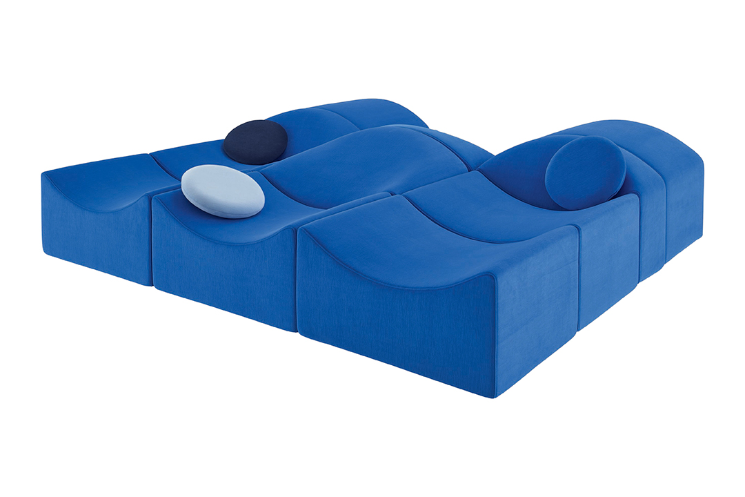 Unique And Modern Furnishings That Push The Boundaries Of Design Asmara