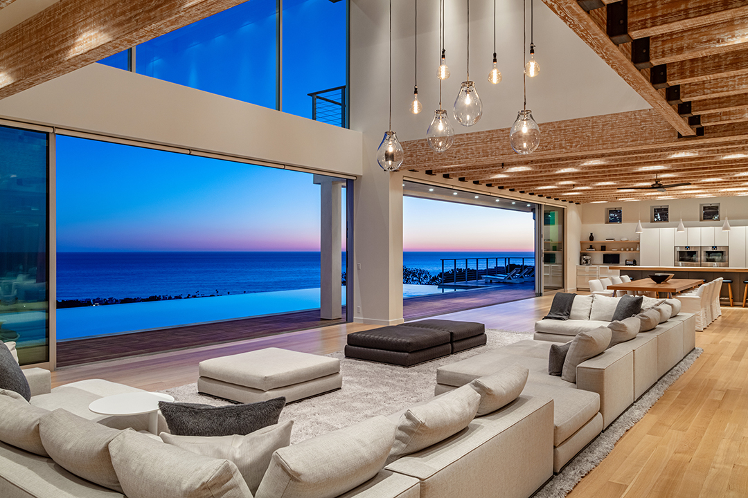 Explore A Malibu Mansion With Unreal Ocean Views Listed For 35m 23800malibucrestdrive077