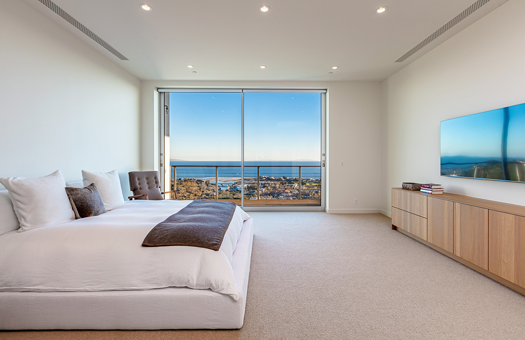 Explore A Malibu Mansion With Unreal Ocean Views Listed For 35m 23800malibucrestdrive062 Copy