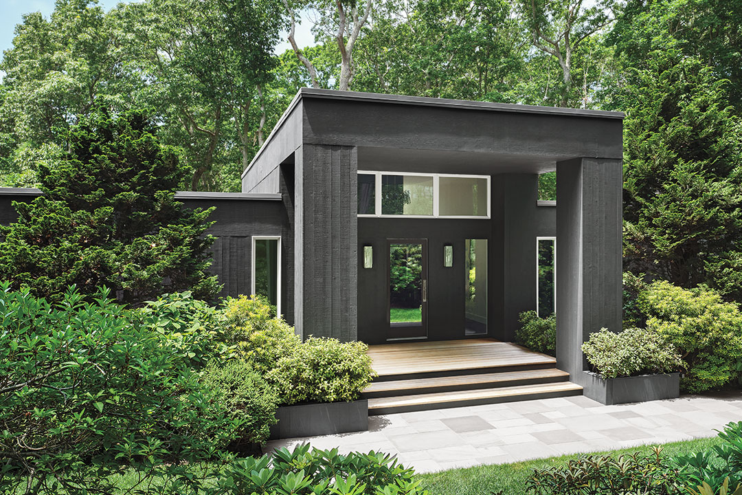 Step Into this Early 1980s Home by Architect Harry Bates