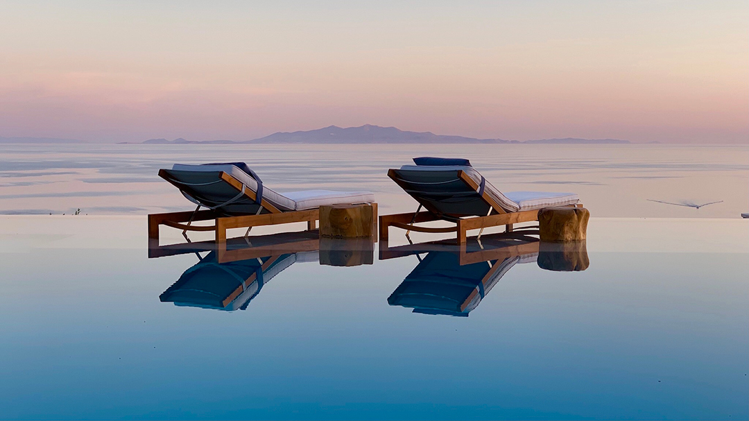 Tour A Mesmerizing Mykonos Villa For Sale Thats Utterly Organic Yet Lavish Villa Ariadni Myb0810 Bi 56