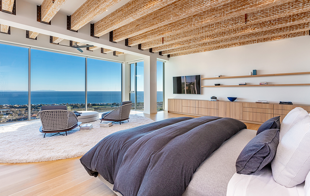 Explore A Malibu Mansion With Unreal Ocean Views Listed For 35m 23800malibucrestdrive051
