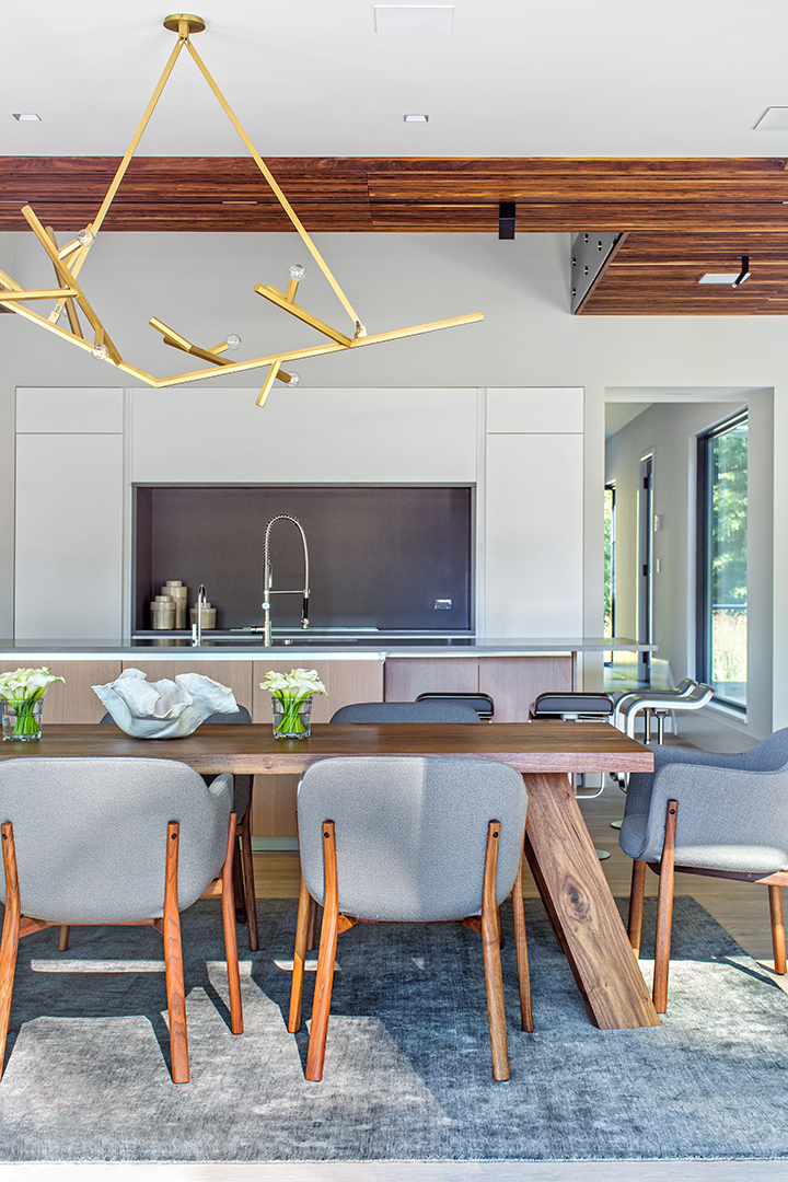 Creating The Art Of Stylish Living Comes Naturally For Clarity Home Interiors J