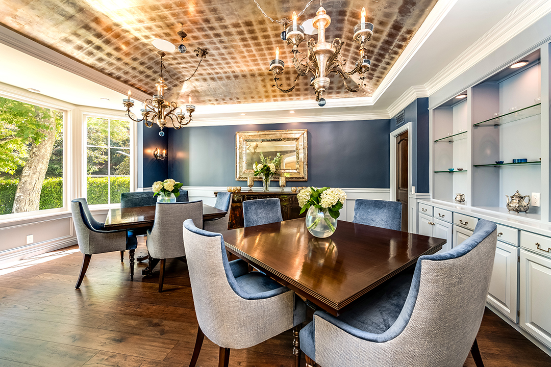 Bel Air Home Custom Built And Signed By Basketball Great Magic Johnson Lists For 14 5m 0032