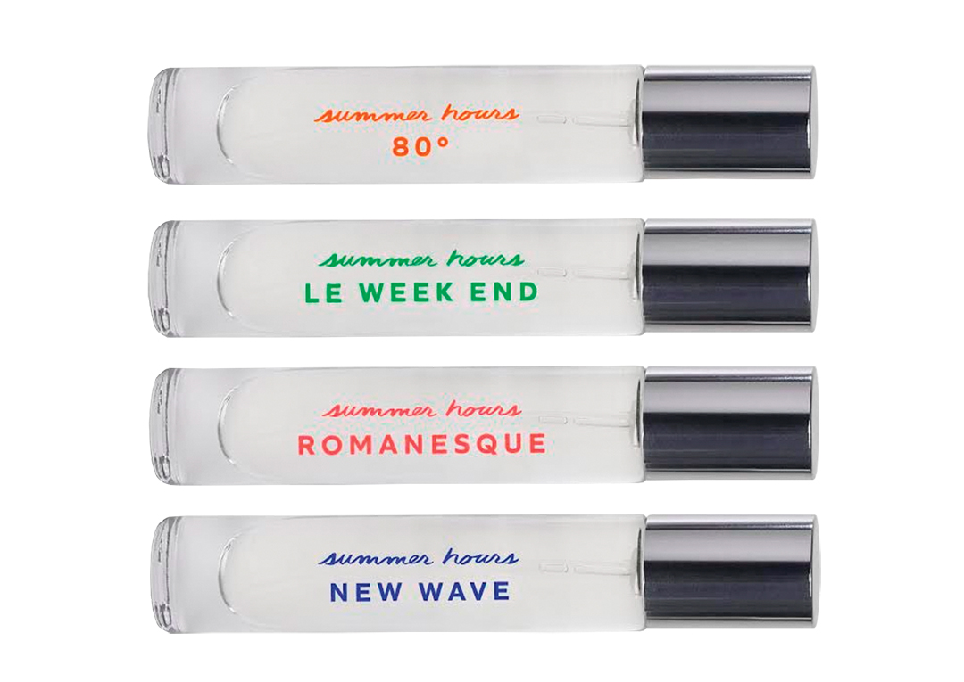 Stowaways Rough Silo