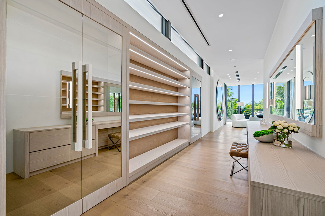 Lil Wayne Miami Dressing Room