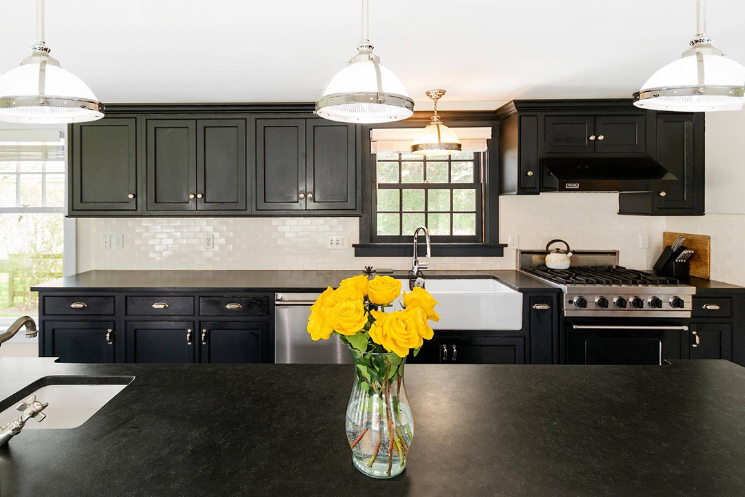 Architect Thierry W Despont Lists Rosewood Farm Estate In Southampton For 23 5m R