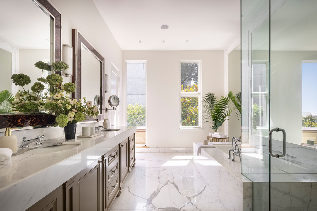 San Francisco Landmark Designed By Iconic 20th Century Architect Willis Polk Hits The Market12