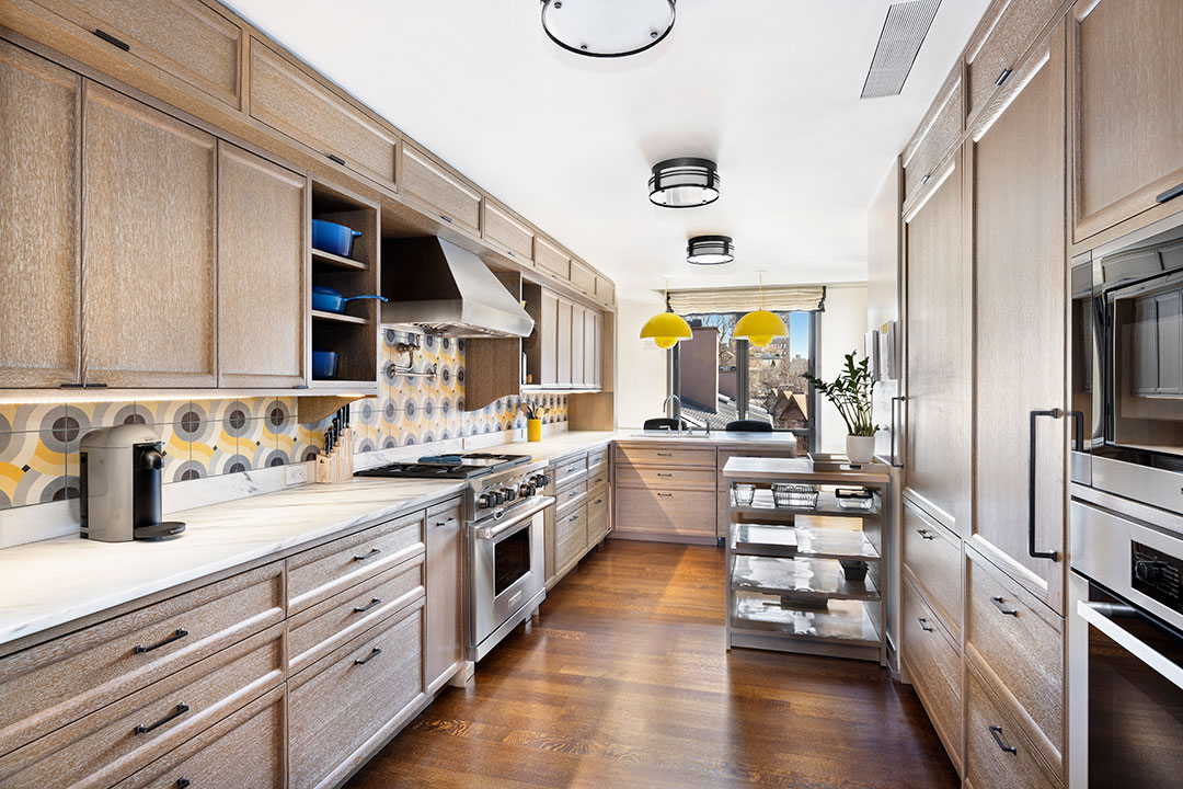 Barnes And Noble Nyc Kitchen