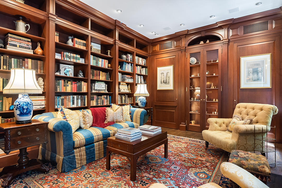 Elegant 1890s Home In Greenwich Known As Bonnie Breeze Lists For The First Time In 50 Years T