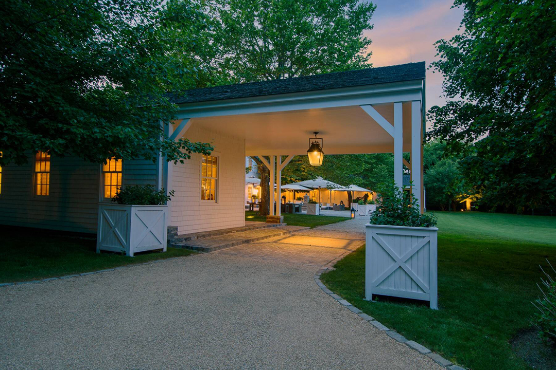 Architect Thierry W Despont Lists Rosewood Farm Estate In Southampton For 23 5m Y