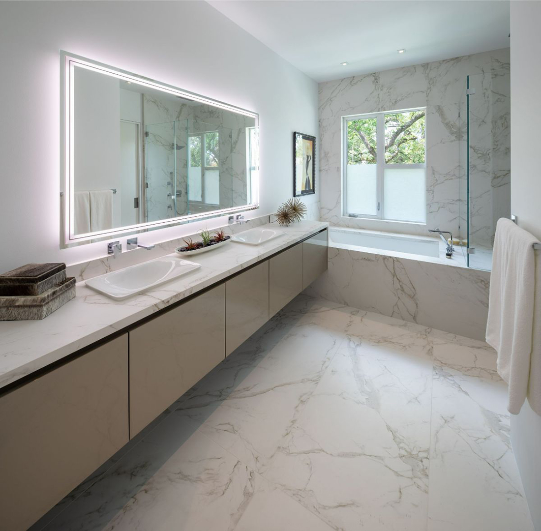 Minimalist Modern Interiors That Inspire A Feeling Of Zen Eggersmann Ferndale 51