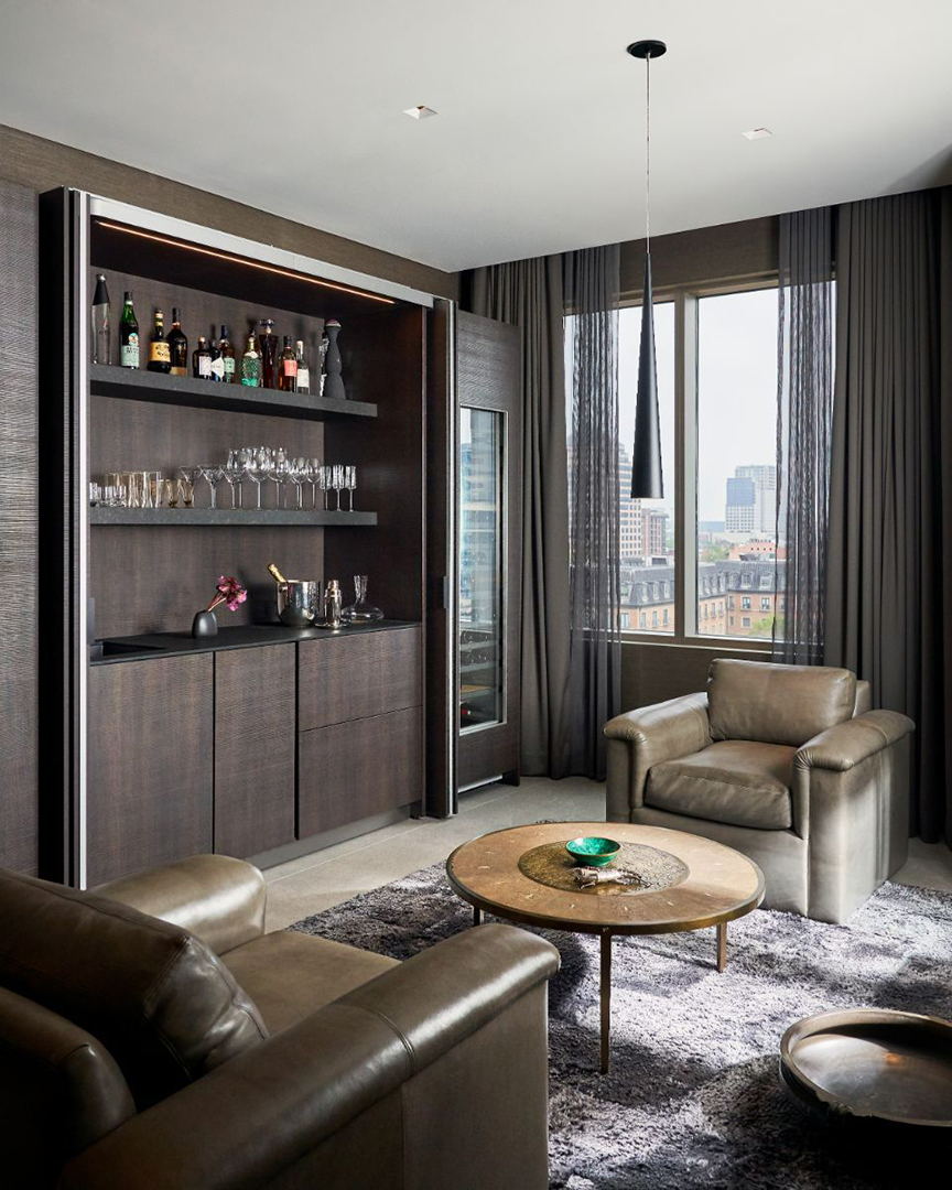 Minimalist Modern Interiors That Inspire A Feeling Of Zen Eggersmann Gonzalo Stoneleigh 1736