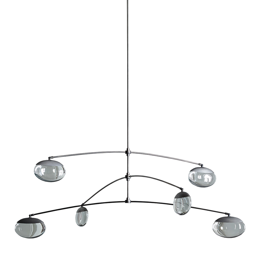 Gaia 6 Pebble 3 Tier Silo