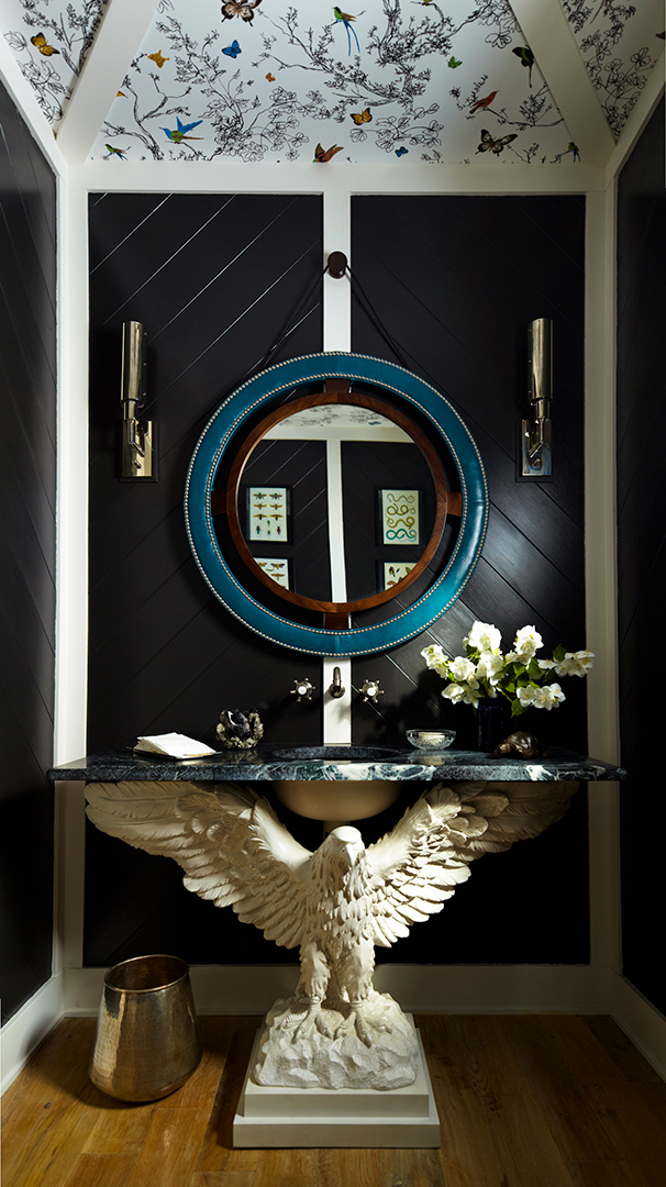 Inside Designer Thom Filicias New York Real Estate Portfolio Guided By Destiny And Connection Photo Credit Eric Piasecki 4