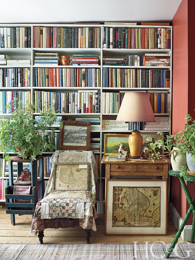 Mahler Libary 01 072