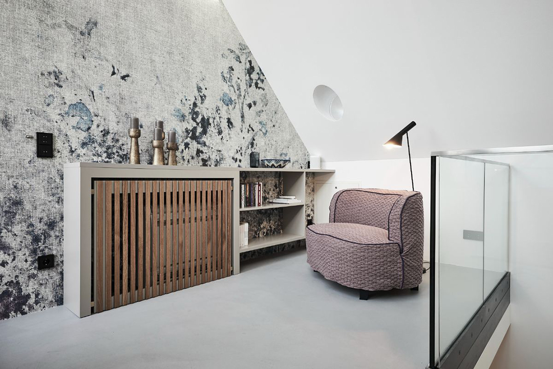 Minimalist Modern Interiors That Inspire A Feeling Of Zen Eggersmann Tv Room E