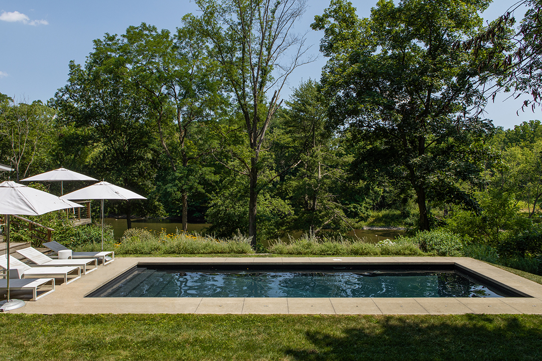 Discover Two Hudson Valley Homes Full Of Character And New On The Market House At Watersmeet Press 3
