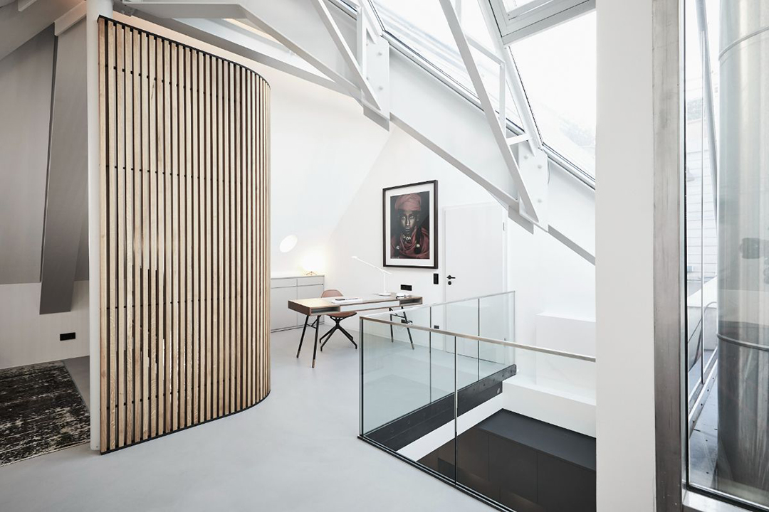 Minimalist Modern Interiors That Inspire A Feeling Of Zen Eggersmann Tv Room B