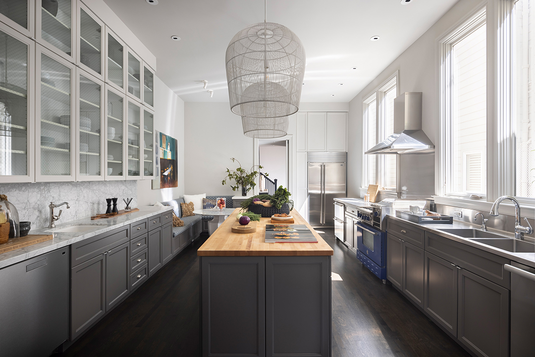 San Francisco Landmark Designed By Iconic 20th Century Architect Willis Polk Hits The Market9