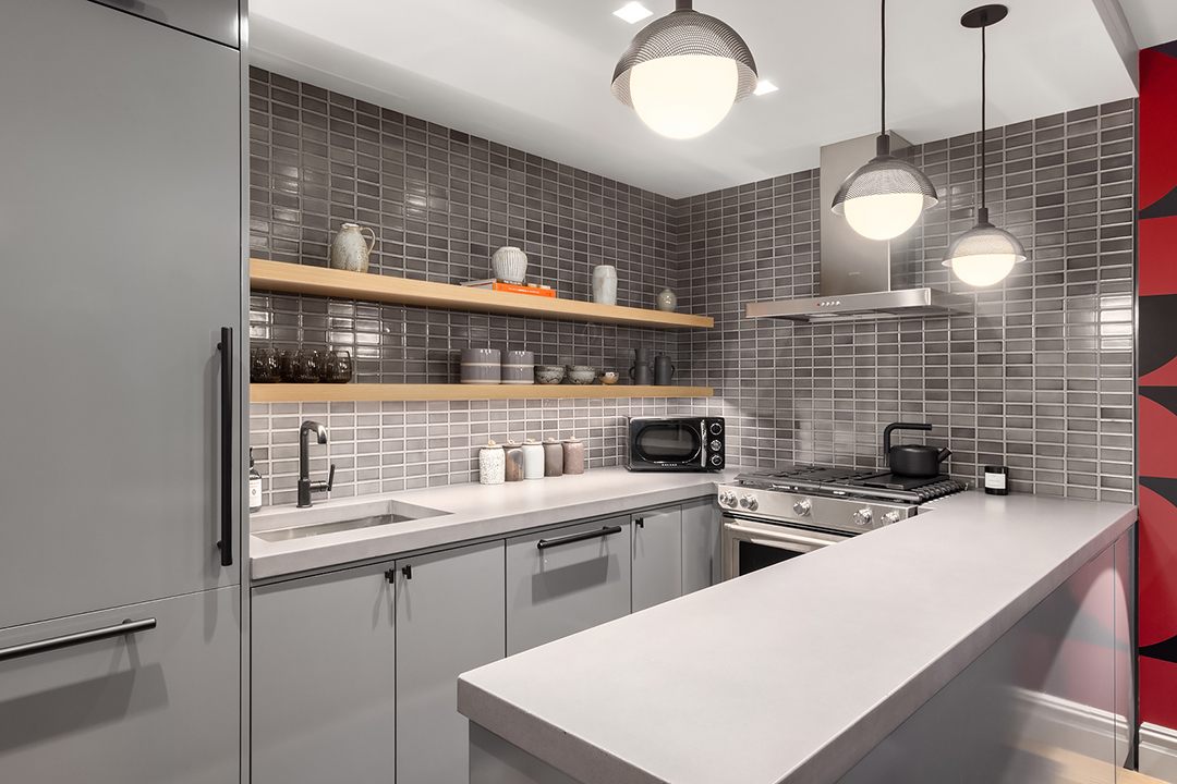 Billie Holidays Former Upper West Side Brownstone Looks For 14m W