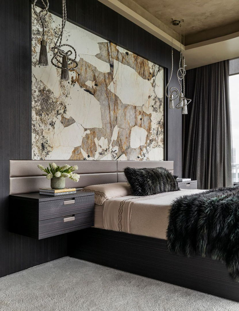 Minimalist Modern Interiors That Inspire A Feeling Of Zen Eggersmann Loh B