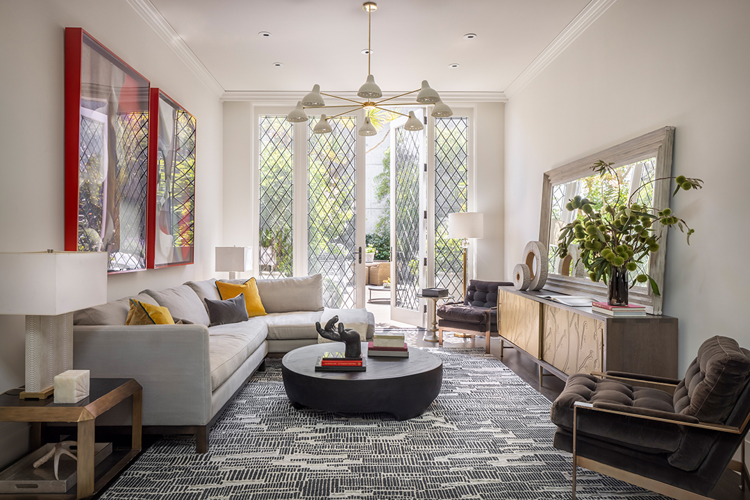 San Francisco Landmark Designed By Iconic 20th Century Architect Willis Polk Hits The Market10