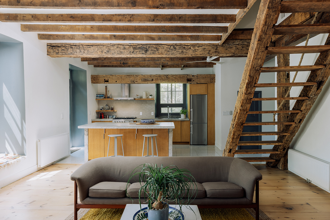Discover Two Hudson Valley Homes Full Of Character And New On The Market Rifton Ny Catskill Image 7