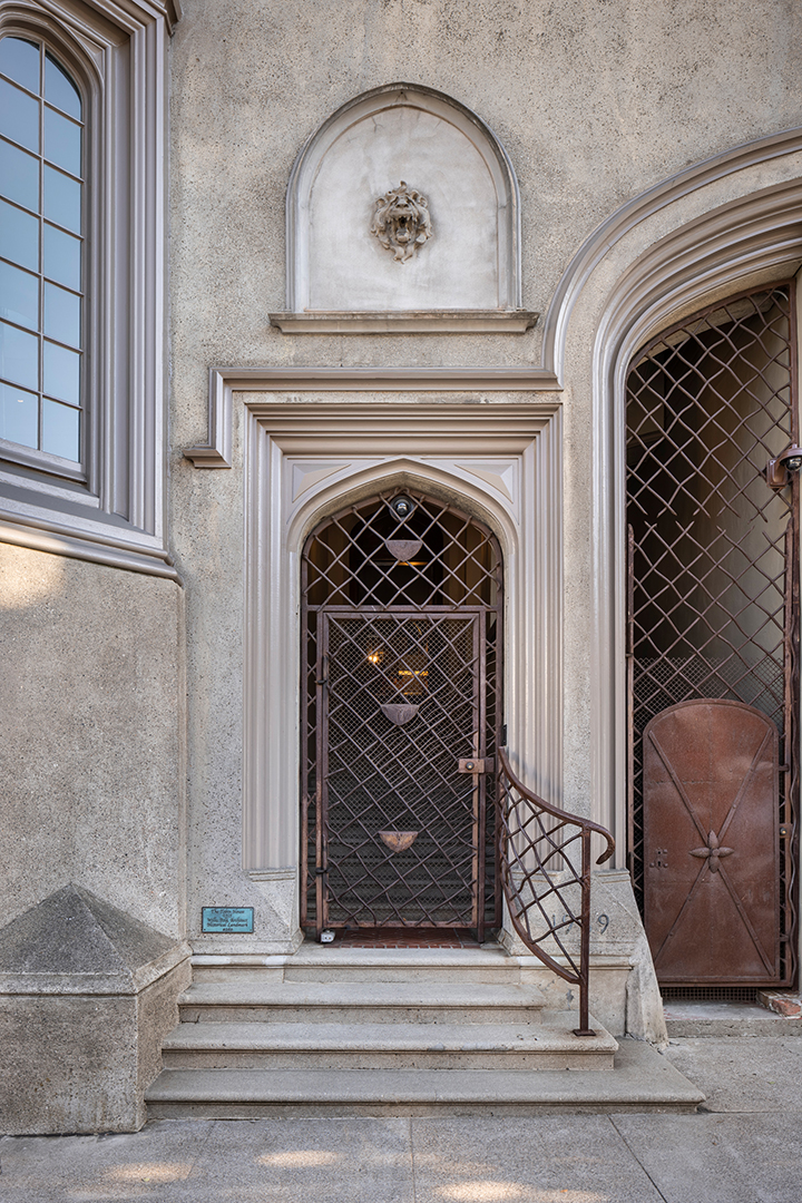 San Francisco Landmark Designed By Iconic 20th Century Architect Willis Polk Hits The Market2