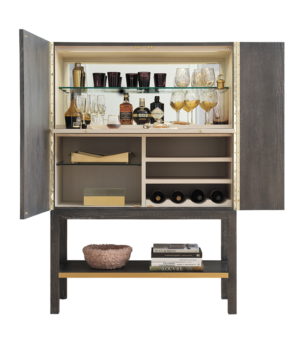Kravet Mableyhandler Shot3d 18 Rough Silo