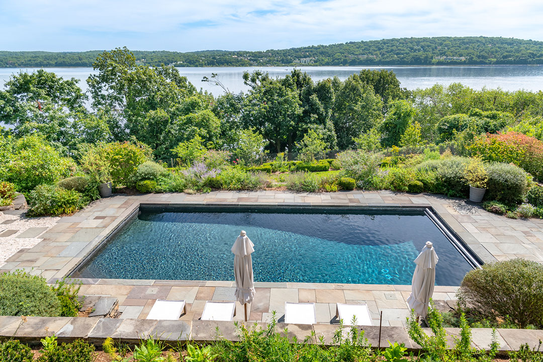 Snedens Landing Pool And River Ext