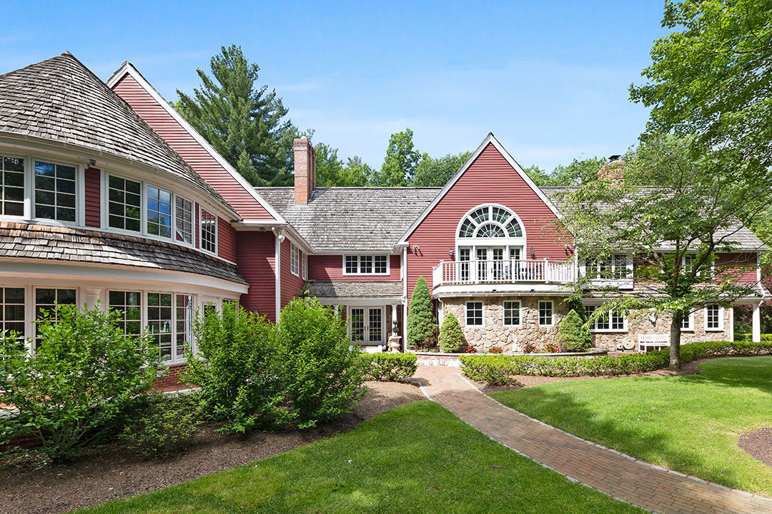 Yankee Candle Front Exterior