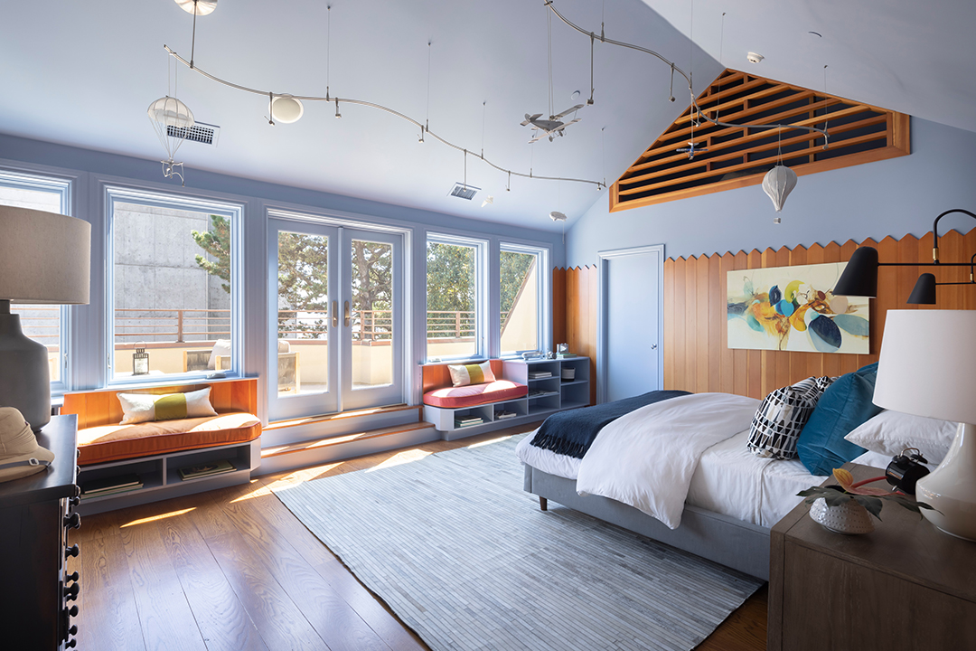 San Francisco Landmark Designed By Iconic 20th Century Architect Willis Polk Hits The Market20