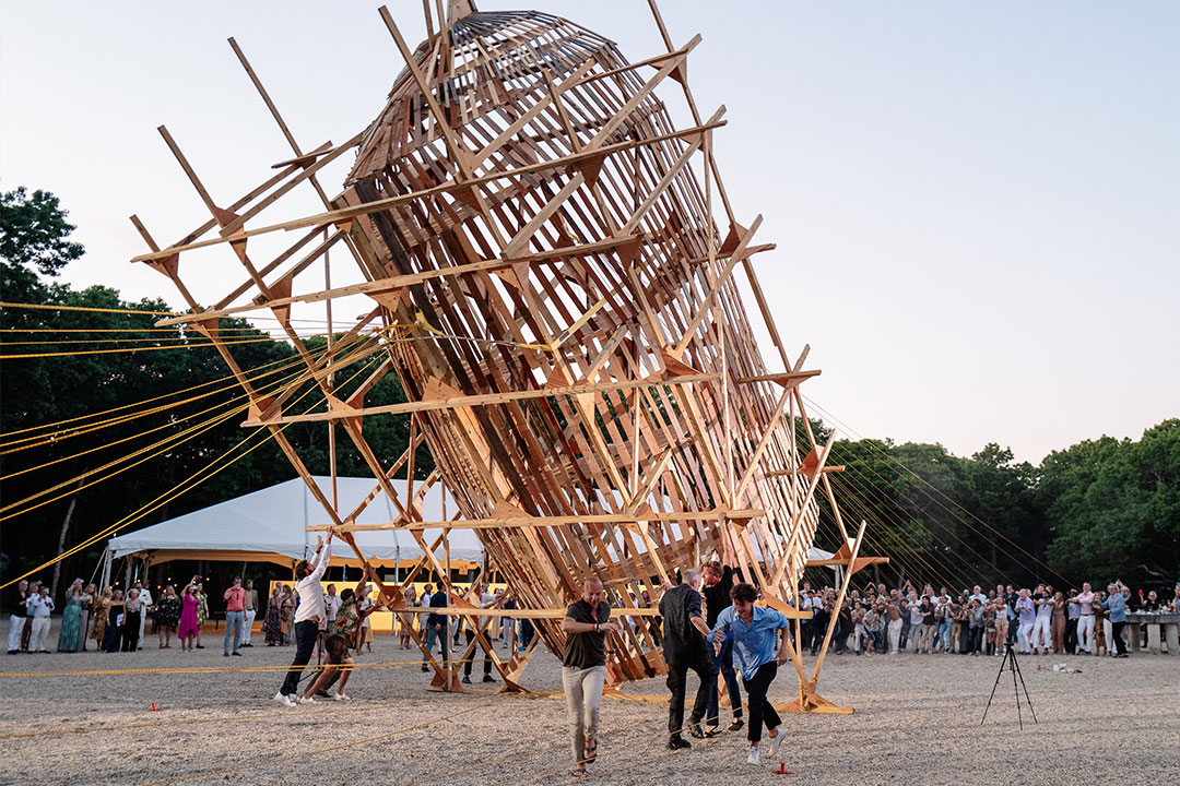 Round-Up of Hamptons Charity Events