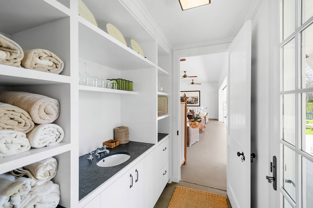 Architect Thierry W Despont Lists Rosewood Farm Estate In Southampton For 23 5m M