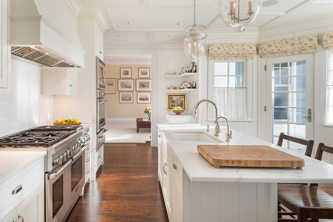 Elegant 1890s Home In Greenwich Known As Bonnie Breeze Lists For The First Time In 50 Years P